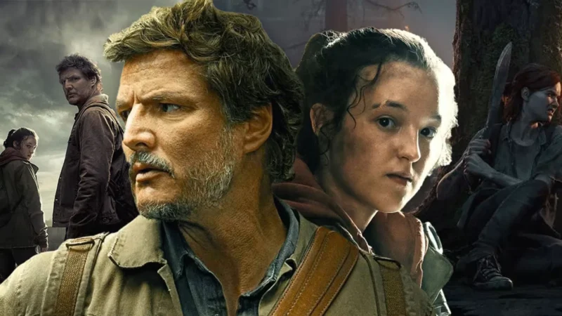 Videojuegos que conquistan la pantalla: Resident Evil, Fallout y The Last of Us