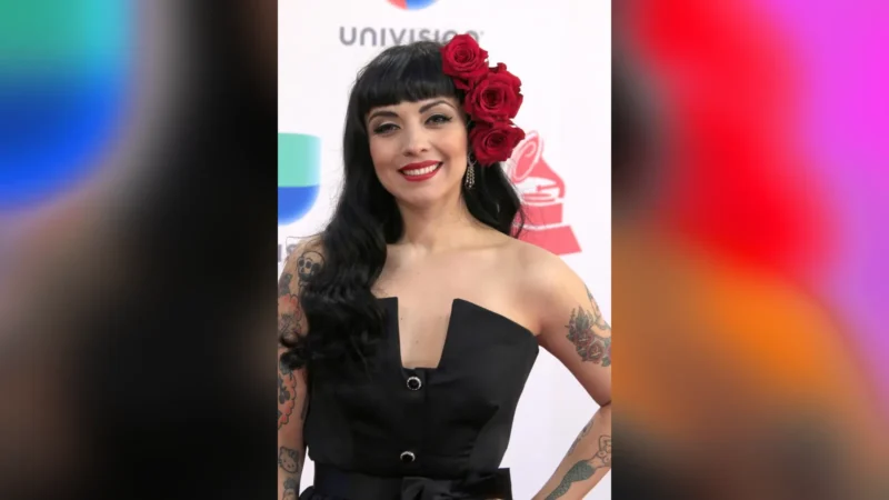 Mon Laferte, Francisca Valenzuela y Los Tres: Chile arrasa en los Latin Grammy 2026