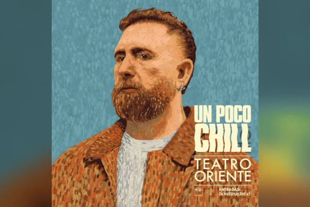 Juan Pablo Lopez – Un Poco Chill