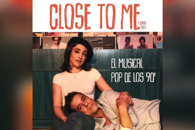 Close To Me