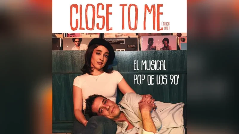 Close To Me