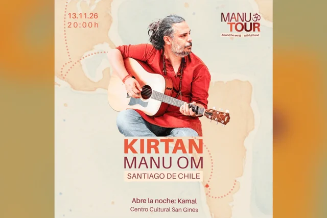 Manu OM