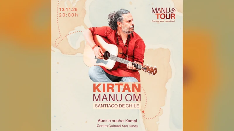Manu OM