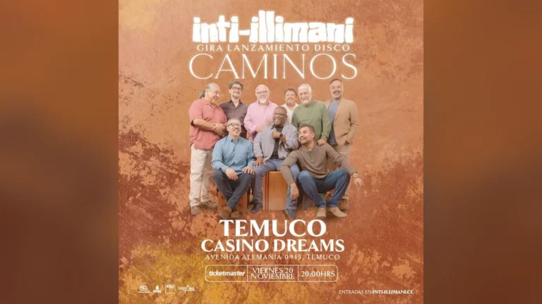 Inti-Illimani