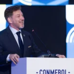 HBO Max estrena nuevos capítulos de la serie documental de la Copa Libertadores 2026