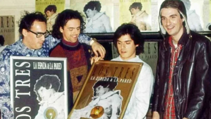 Cinco canciones chilenas que redefinieron el sonido local