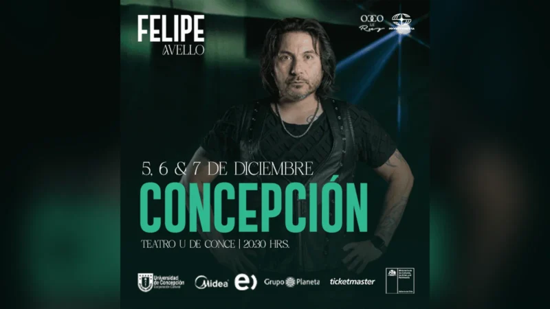 Felipe Avello