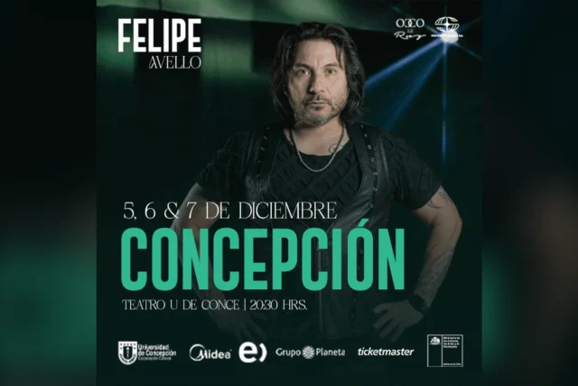 Felipe Avello