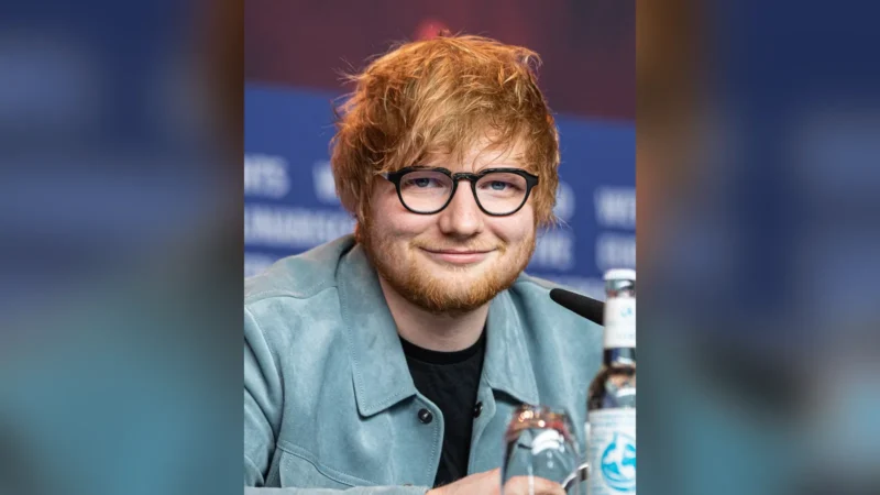 Roger Waters lanza duro mensaje a Ed Sheeran tras polémica con Macklemore