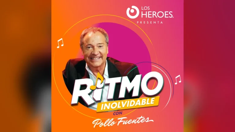 Héroes del Ritmo – Puerto Montt