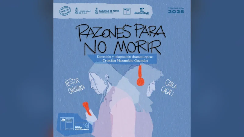 Razones para no morir