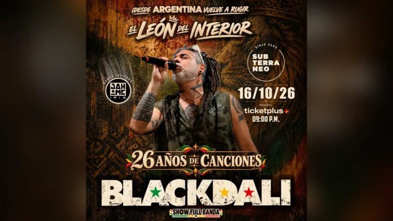 Blackdali