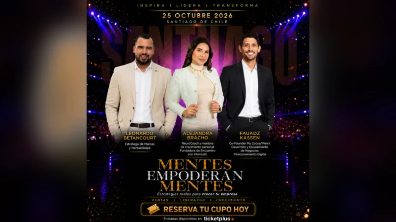 Mentes Empoderan Mentes