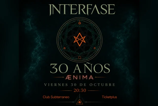 Interfase