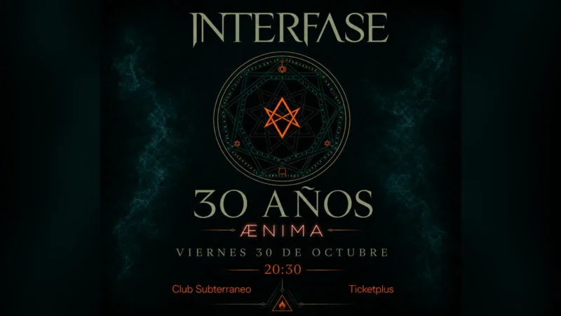 Interfase