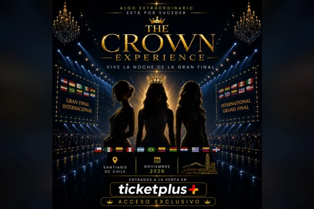 The Crown Experience