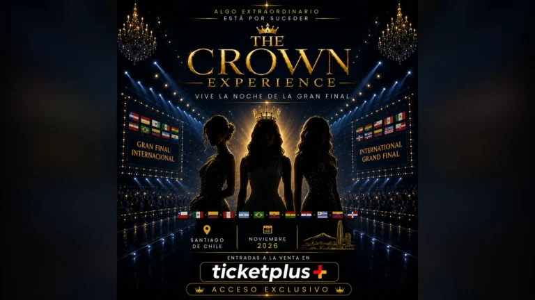 The Crown Experience
