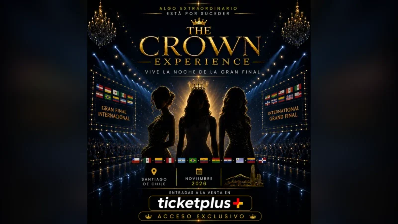The Crown Experience