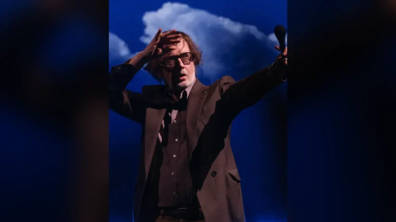 Pulp estrena documental en MUBI: el adiós íntimo a Steve Mackey