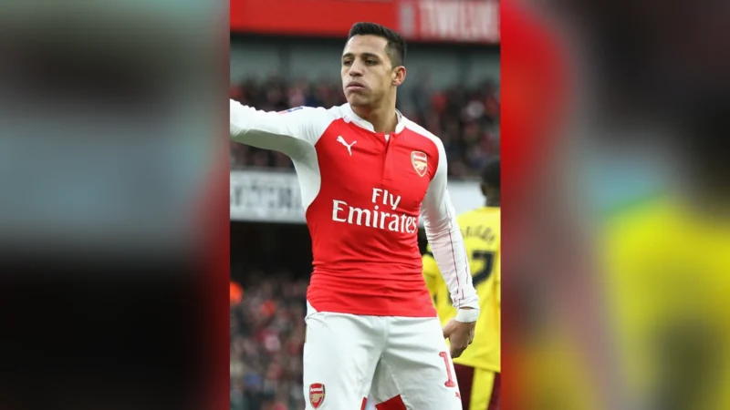 Alexis Sánchez explota tras quinta derrota consecutiva del Montreal