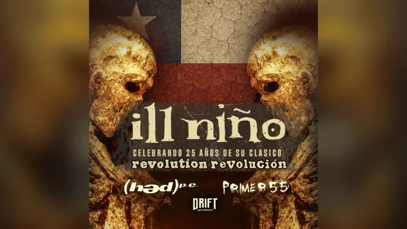 Ill Niño