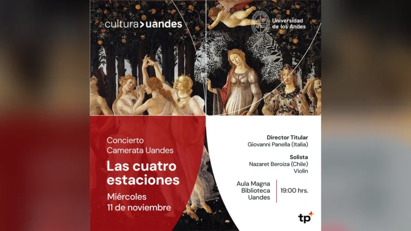 Las Cuatro Estaciones