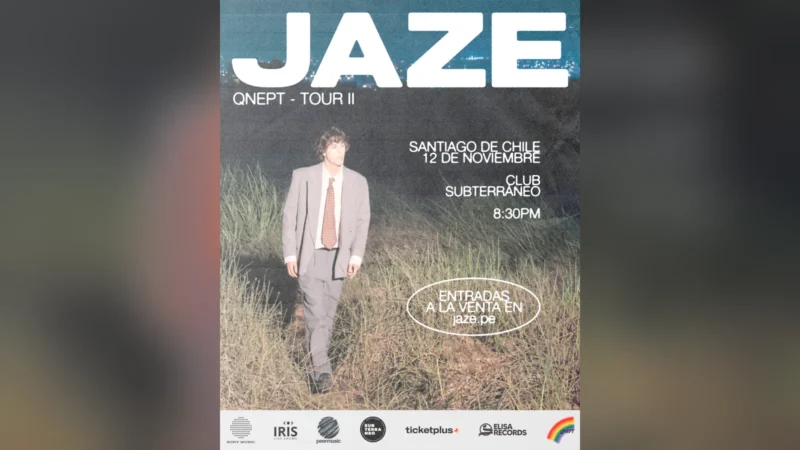 Jaze