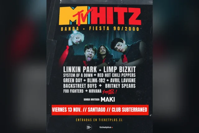 Mtv Hitz