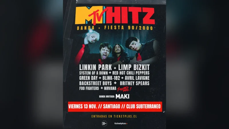 Mtv Hitz