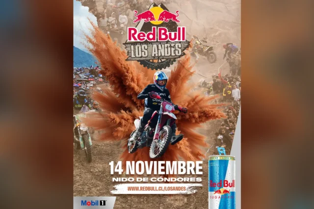 Red Bull Los Andes