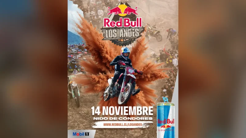 Red Bull Los Andes