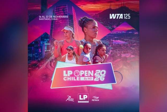 Lp Open – Wta 125