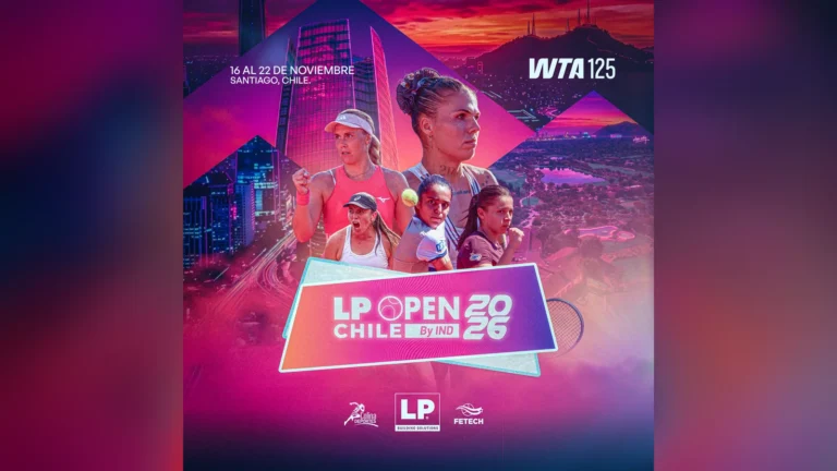 Lp Open – Wta 125
