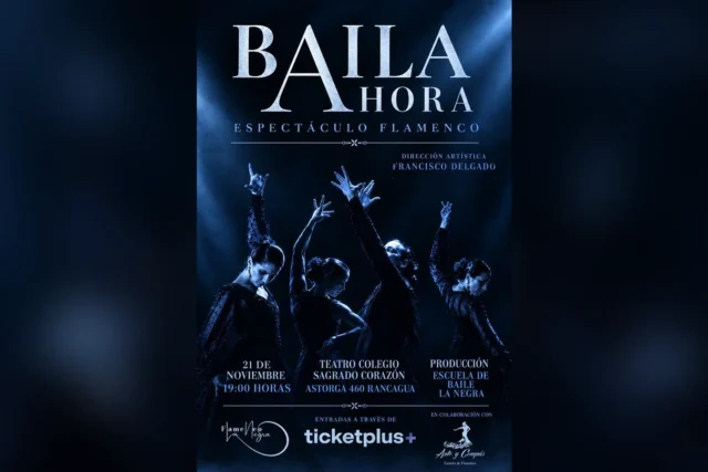 Baila Hora