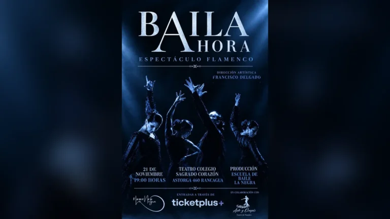 Baila Hora