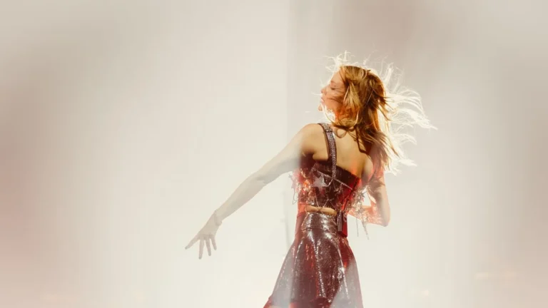 Nicole – Gira Baila en Concepción