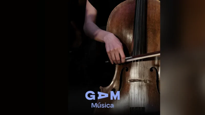 Ciclo Materia Barroca: Variaciones Goldberg