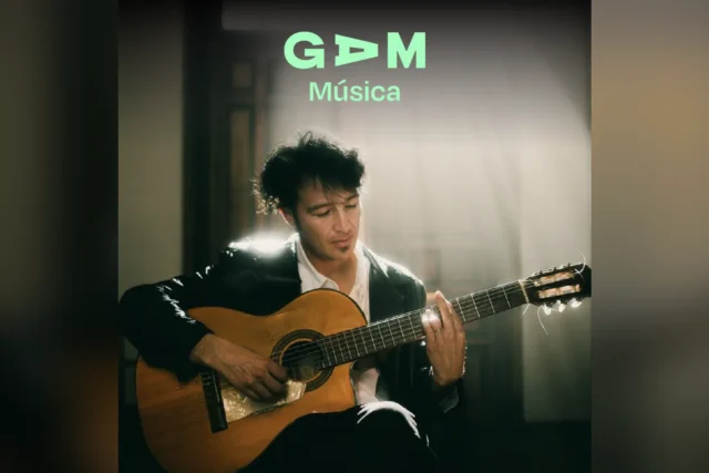 Chinoy es musica