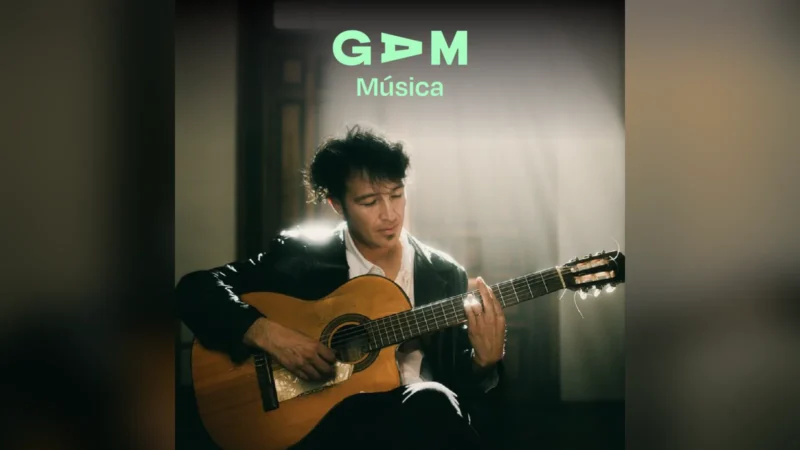 Chinoy es musica