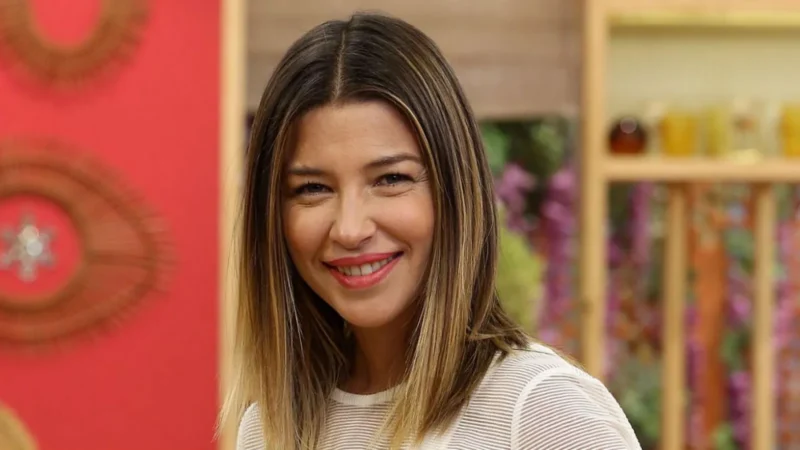 Pancha Merino acusa a Paulina Rojas de saber de infidelidad y la tilda de mentirosa