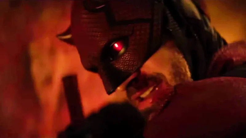 Disney+ cancela Daredevil: Born Again y deja a Matt Murdock sin esperanza