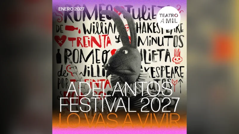 31 Minutos: Romeo y Julieta