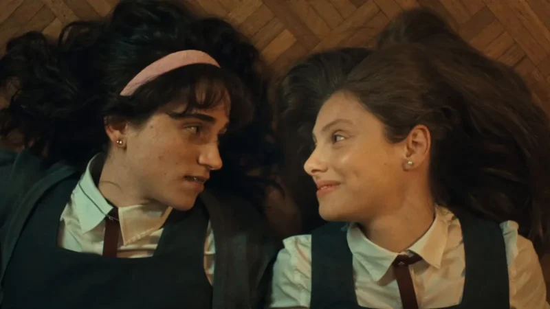Catedrales: secretos familiares y misterio en la nueva serie chilena de Prime Video