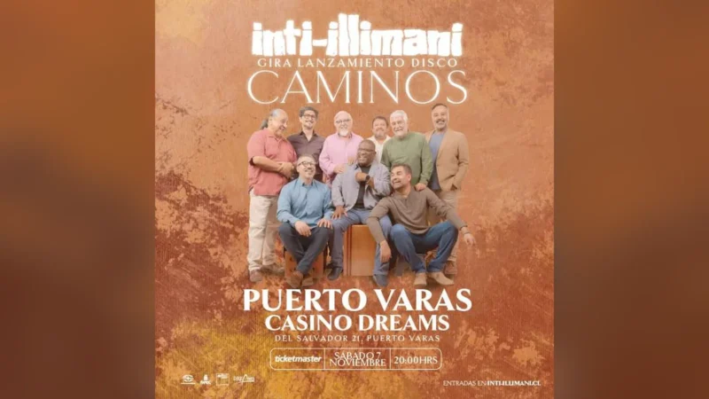 Inti Illimani