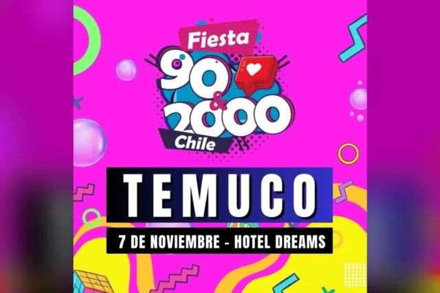 Fiesta 90 & 2000