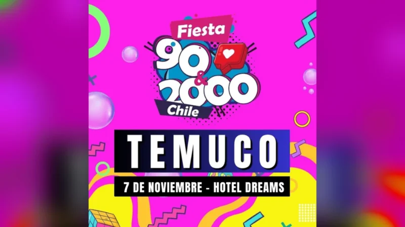 Fiesta 90 & 2000