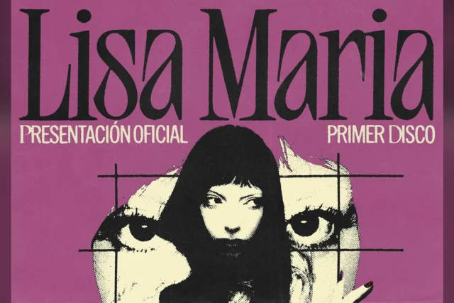 Lisa María | Presentación oficial de primer disco en Centro Arte Alameda