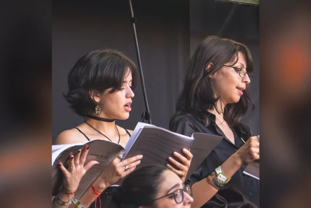 Concierto especial de fin de año • Gala Lírica