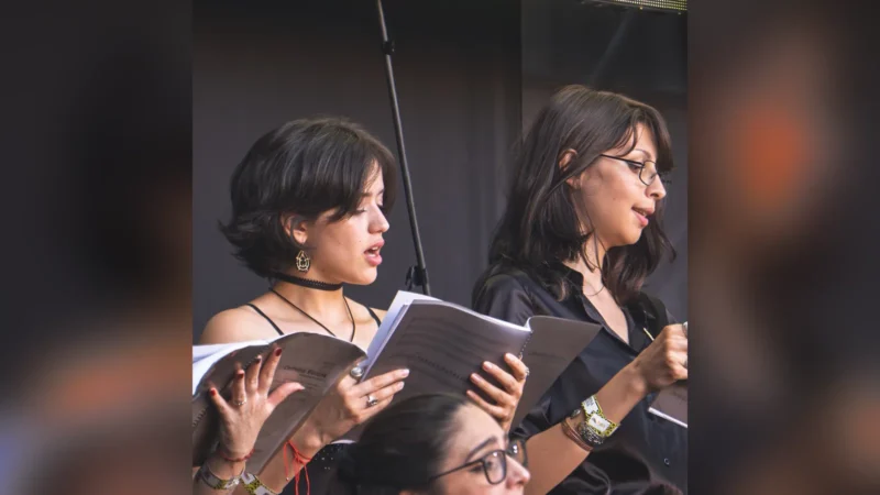 Concierto especial de fin de año • Gala Lírica