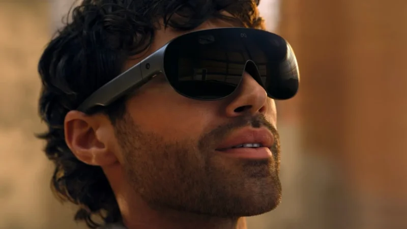 Meta lanza unas gafas VR de 1.299 dólares: la cómoda revancha contra Apple